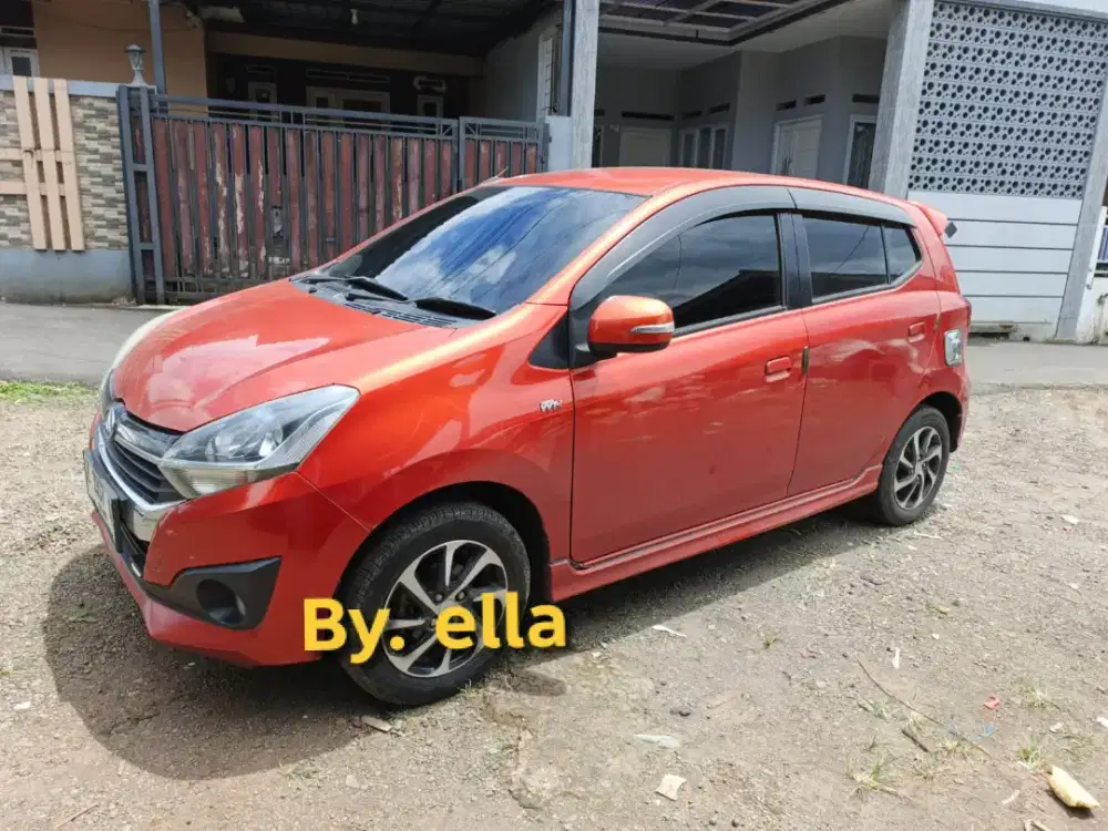 Dijual cepat tanpa perantara