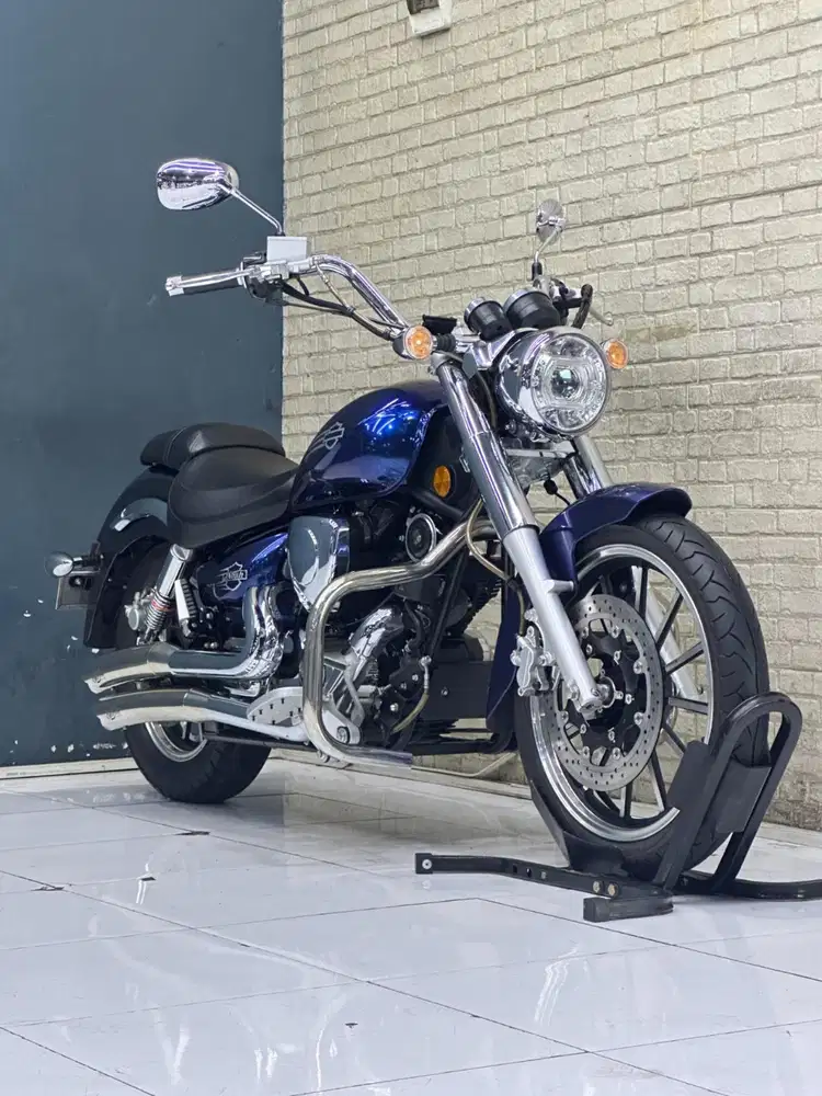 HD VIBES HANYA 50JT AN‼️ SM SPORT V16 TH 2022 SUPER MULUS Odo 8RB ASLI