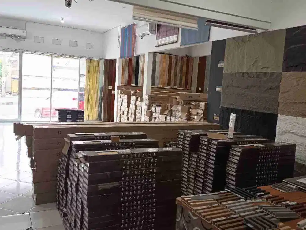 RUKO SEWA STRATEGIS KEDUNGMUNDU SEMARANG