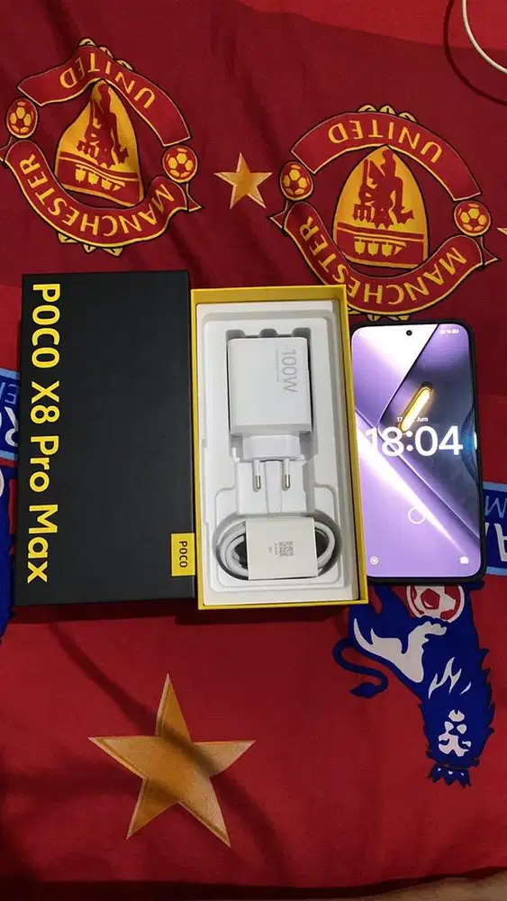 POCO X8 PRO MAX 12\256