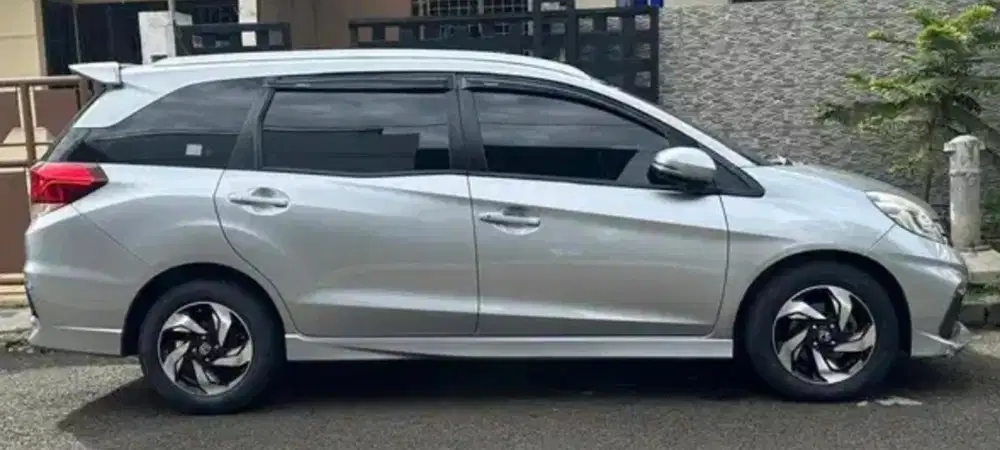 Mobilio RS AT an.sendiri