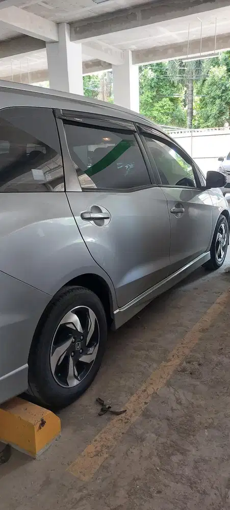 Honda Mobilio 2016 Bensin