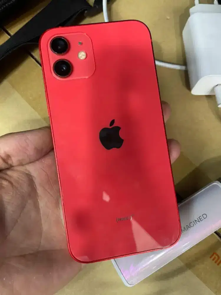 iphone 12 128gb inter