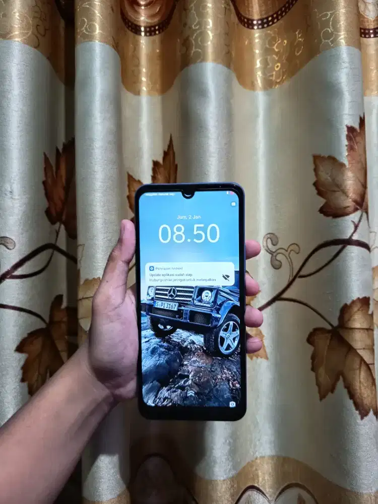 VIVO Y17S 6/128