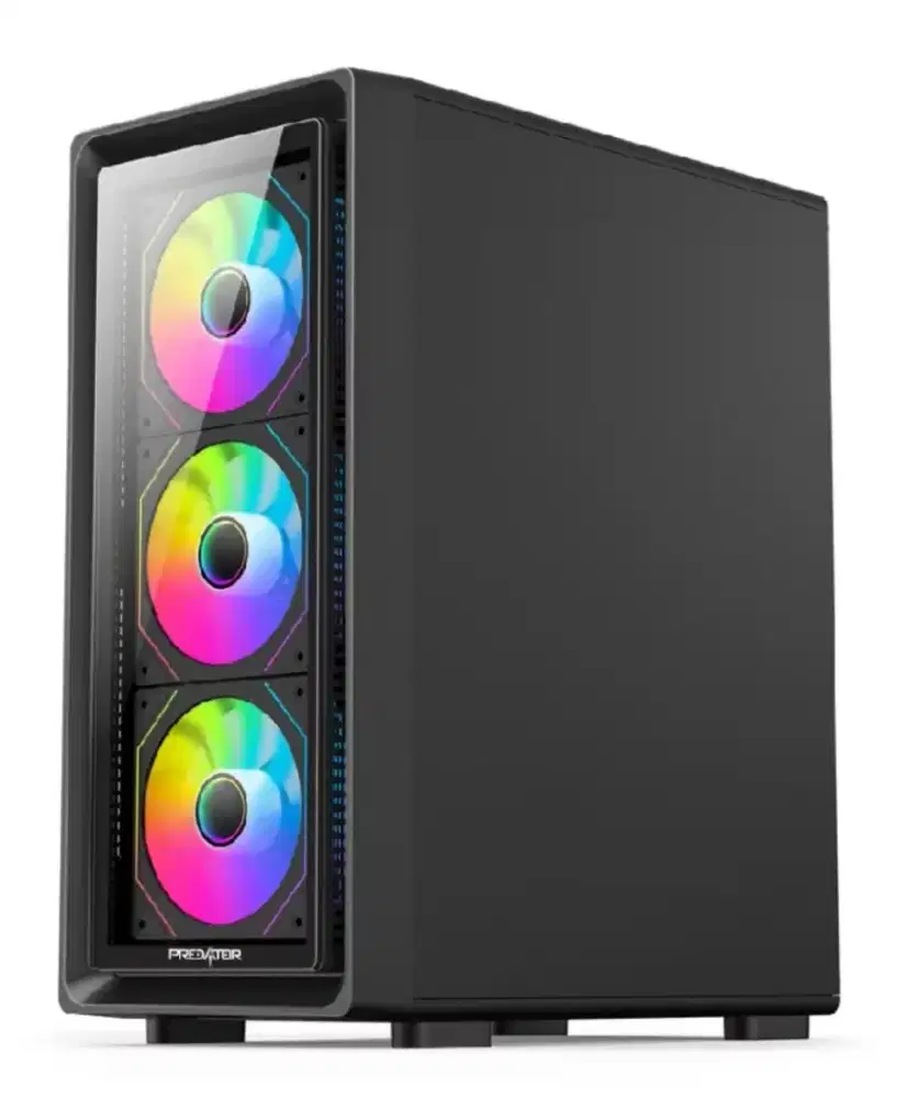 Komputer PC Gaming AMD Ryzen 5