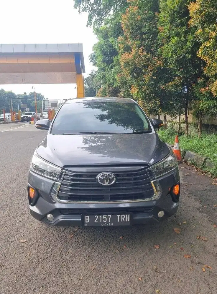 REBORN G AT LUX DISEL 2021 KM 70 RIBUAN
