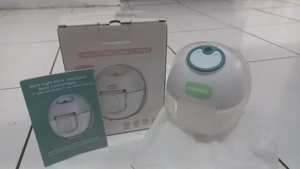 Pompa Asi Evianangel