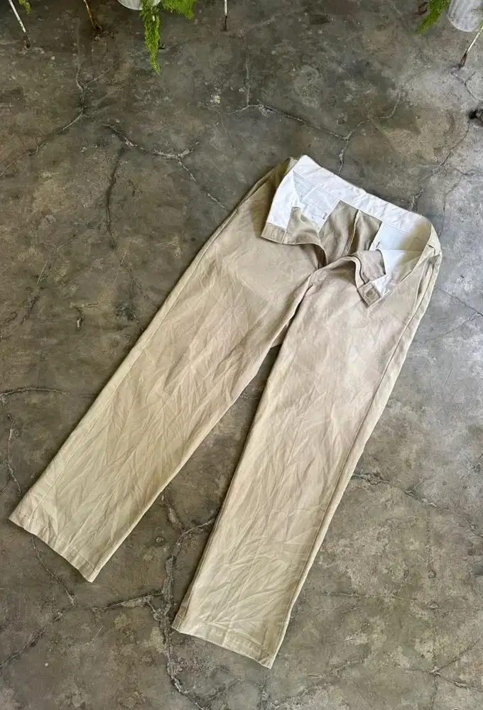 Dickies 874 work pants khaki