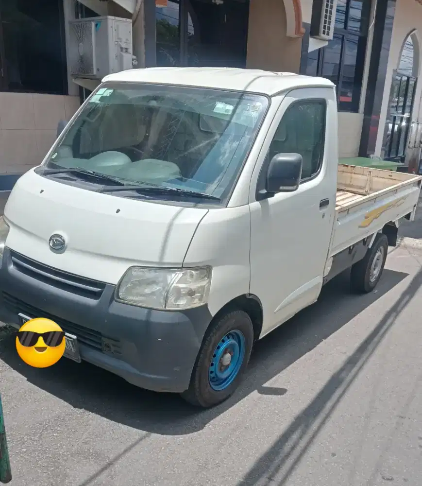 Daihatsu granmax Pick up