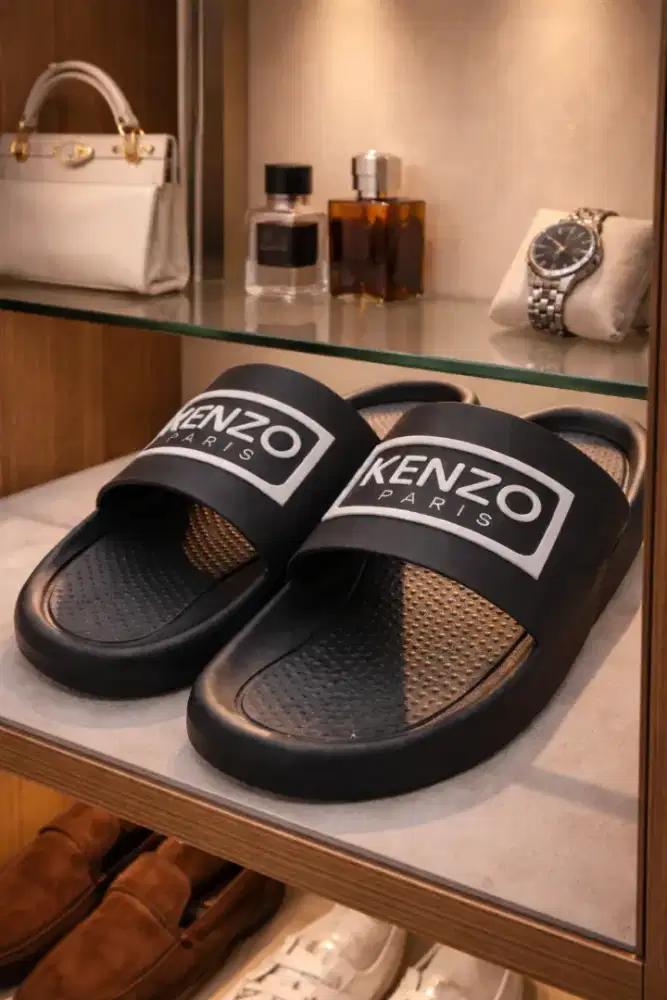 KENZO Paris Slide Original