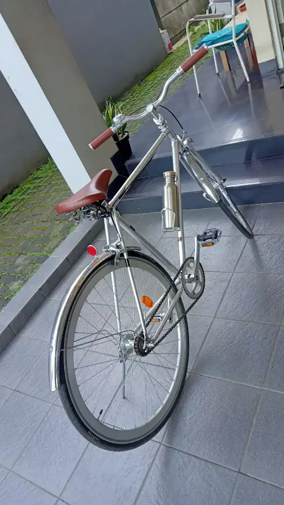 Fixie Element Tory FX