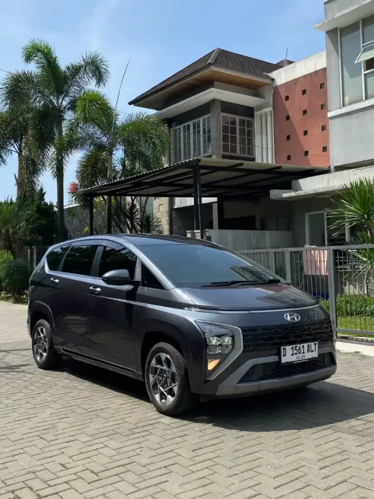 STARGAZER PRIME KM 11RB