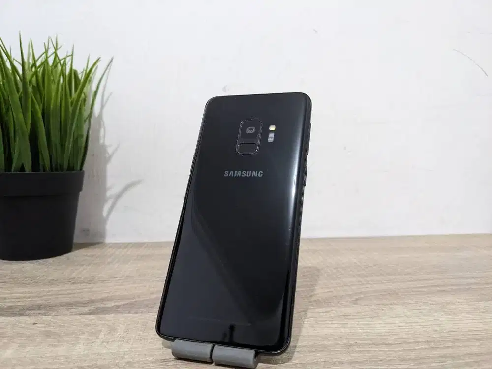 Jual Samsung S9 64gb Cod Malang Kota 64