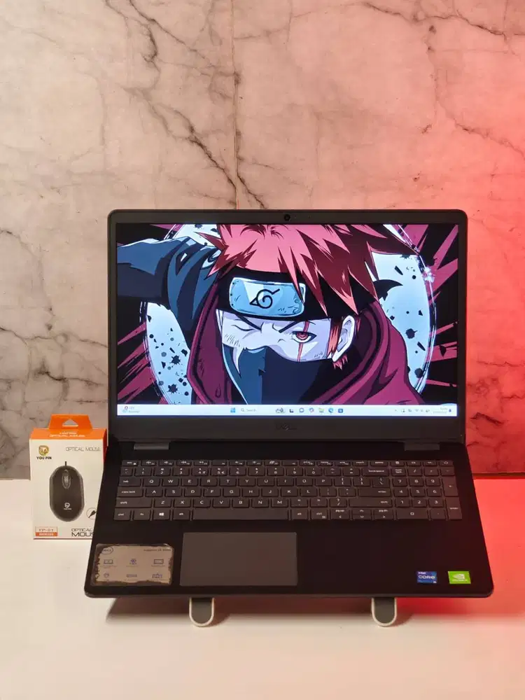 Dell 3501 Core i5 Gen 11 RAM 8GB Layar FHD Garansi COD Jabodetabek