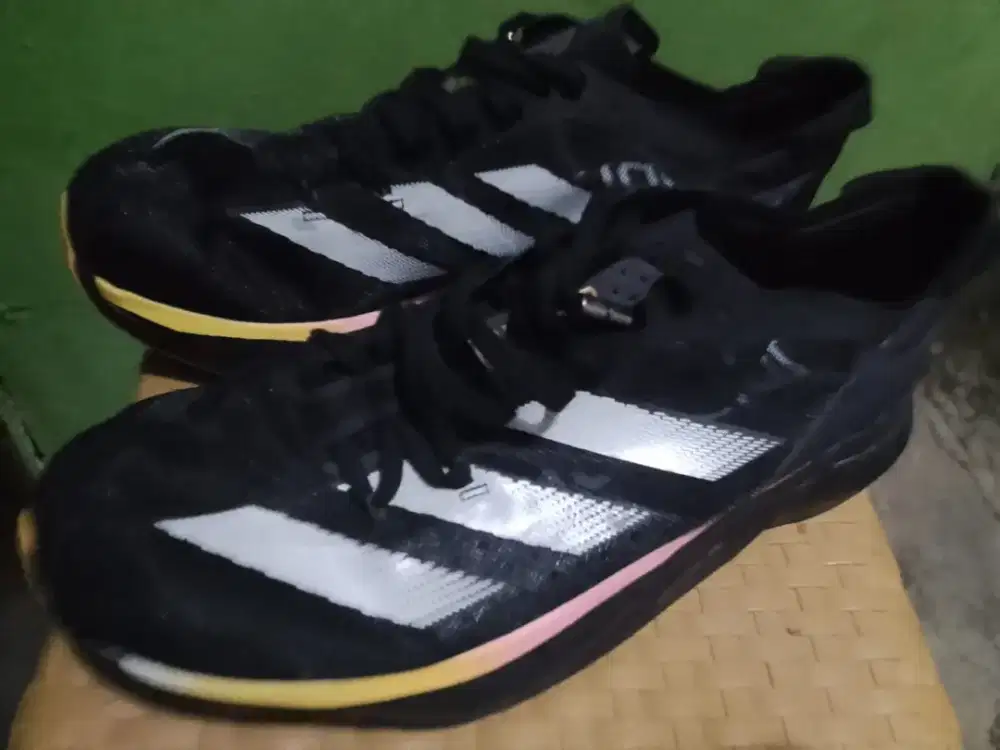 For sale Nike & Addidas ori size 44