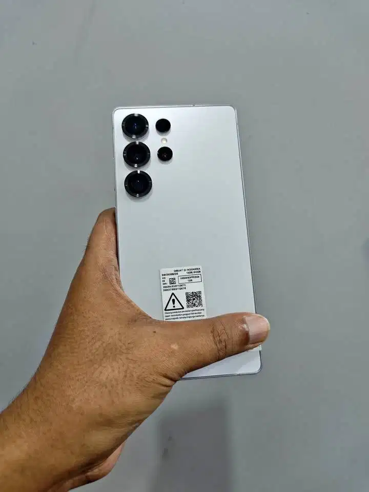 Samsung s25 ultra 512 SEIN