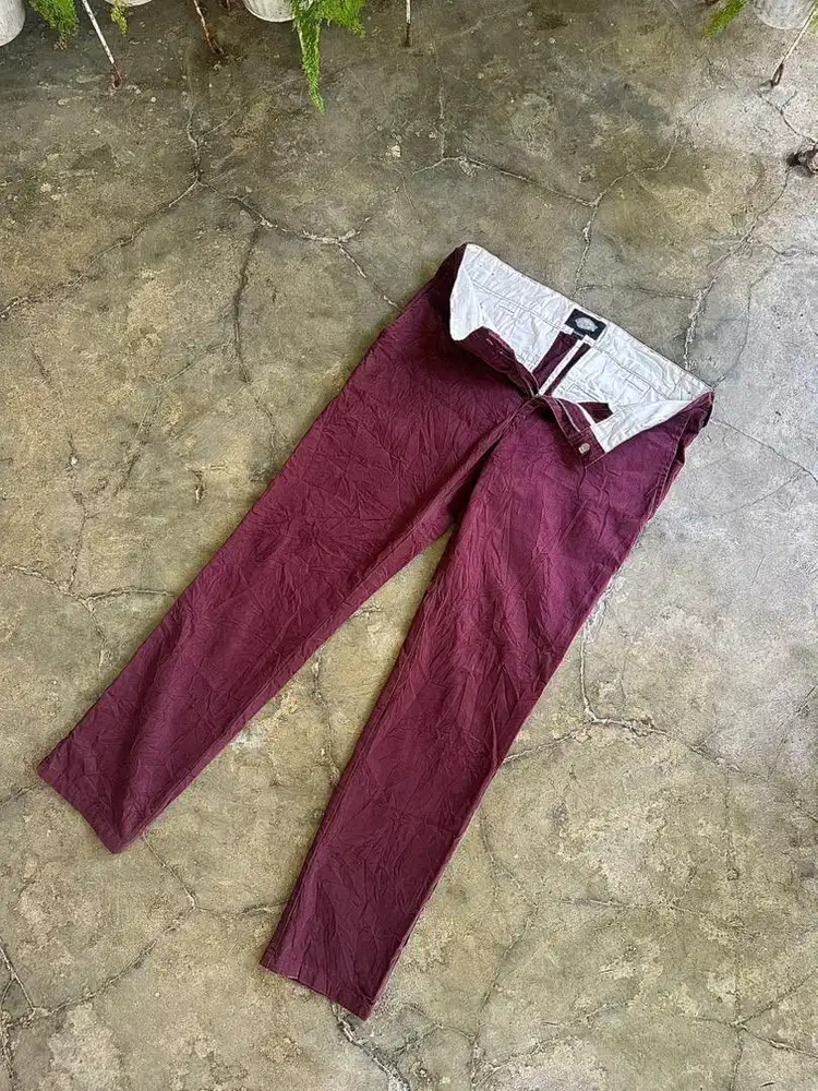 Dickies chino work pants