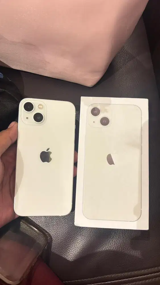 iphone 13 allop starlight