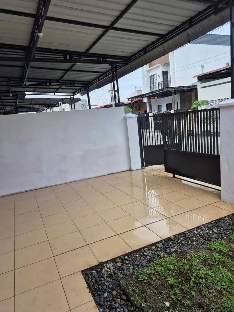 Rumah nyaman dijual