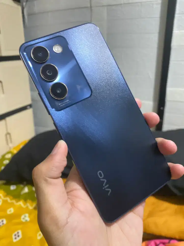 VIVO Y100 5G NFC 8/256