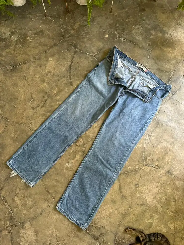 Levi's 505 Jeans Original