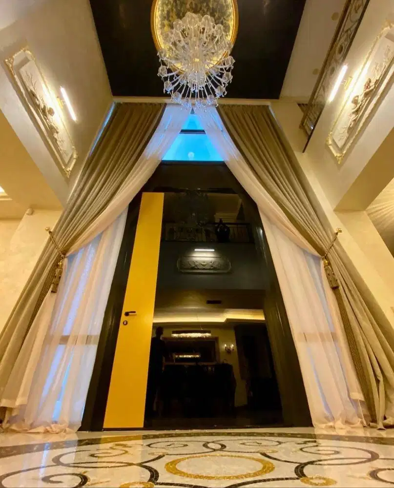 Pusat Gorden Hordeng Gordyn Korden Gordeng Horden Kordeng Curtain