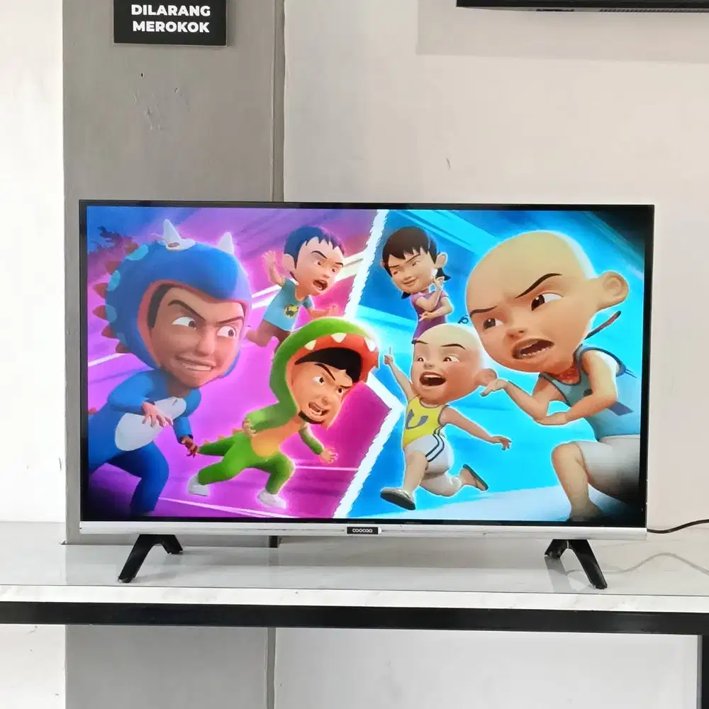 Coocaa 32 inch smart tv 32s3u