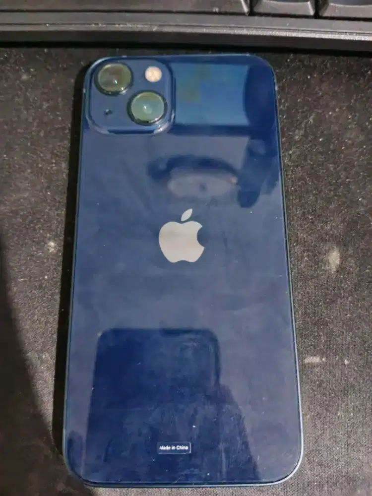 IPHONE 13 IBOX MATOT