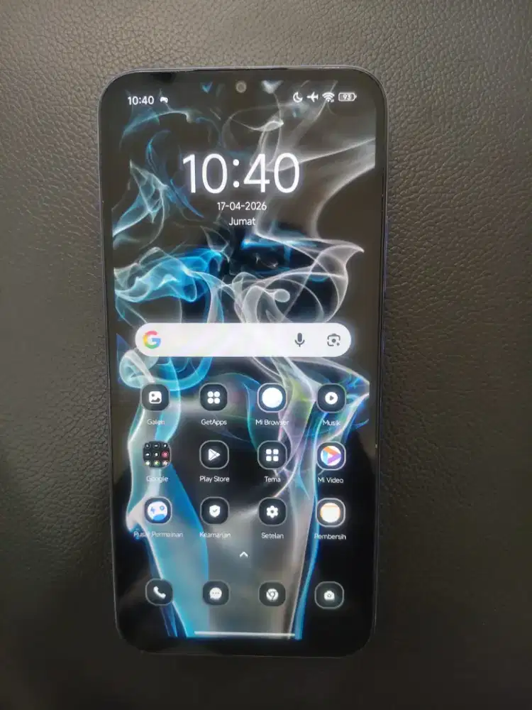 XIAOMI REDMI 15C 6/128  LIKE NEW ( HP ONLY )