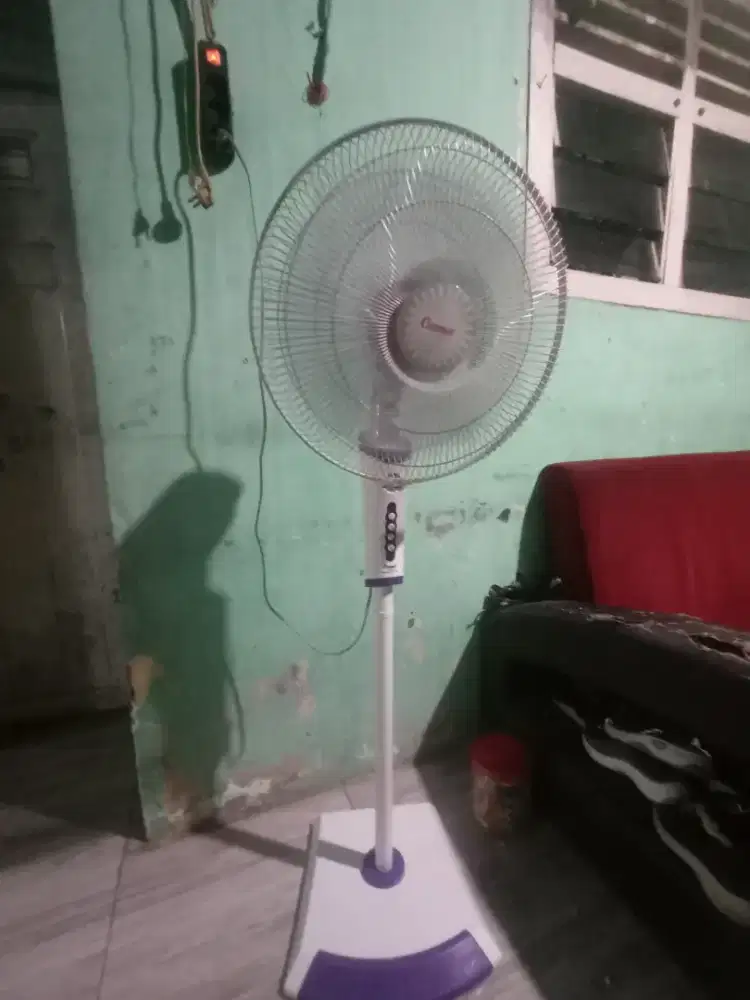 Kipas angin cosmos 16 inch normal