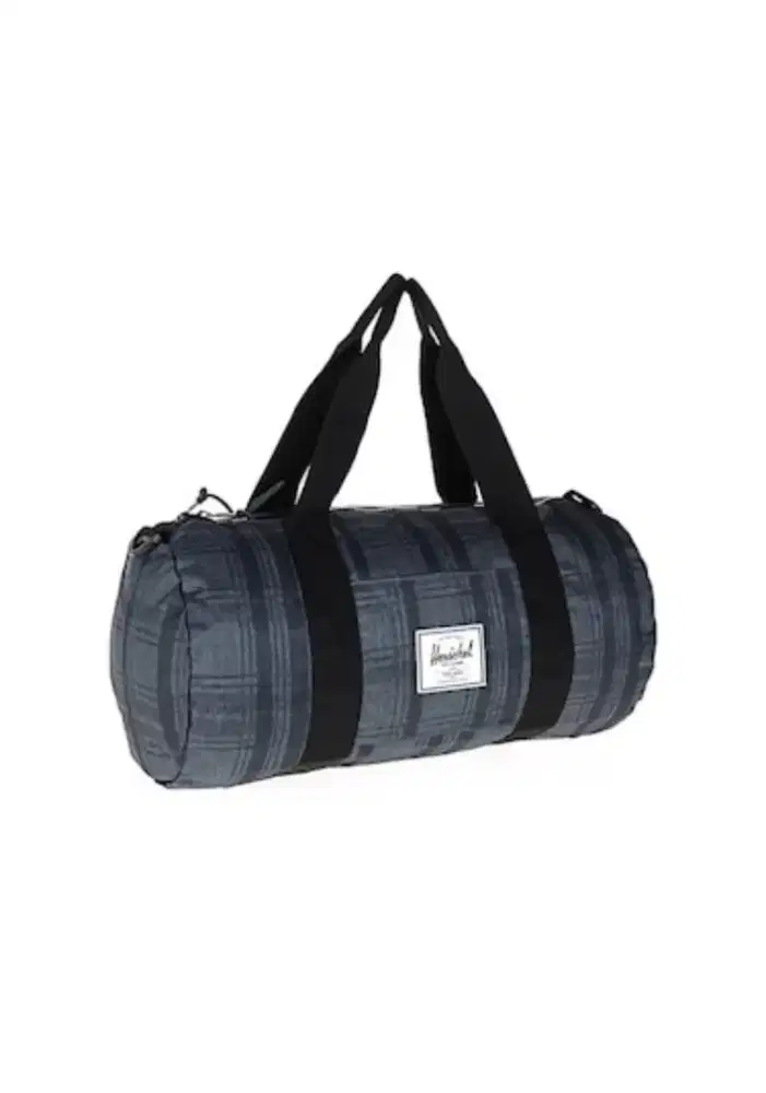 Tas Impor Original Herschel Sutton Duffle