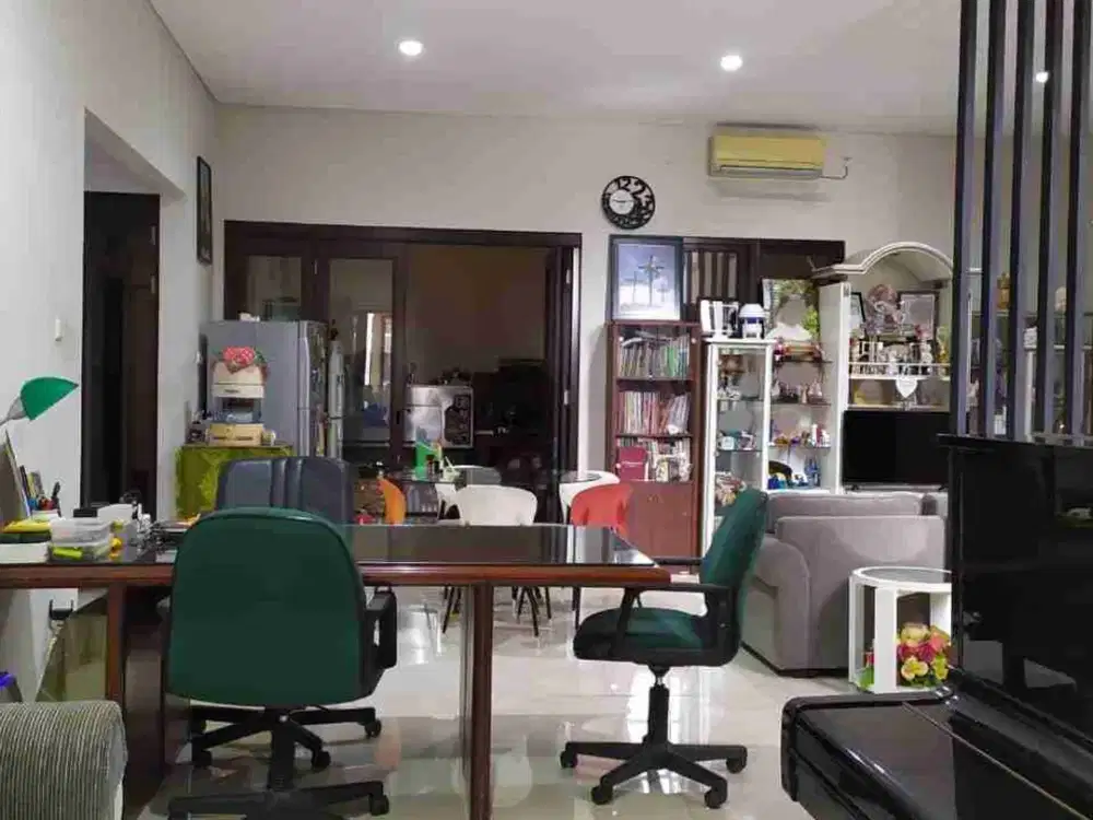 Dijual rumah di Cluster Asera One South Harapan Indah Bekasi