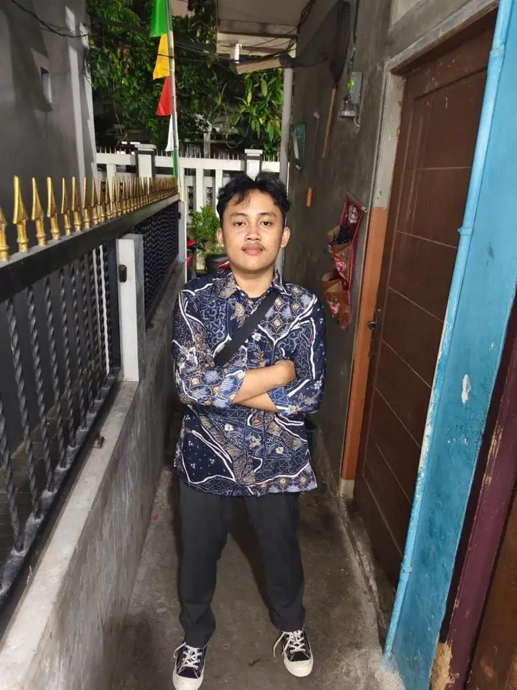 SING PENTING KERJA BOSS