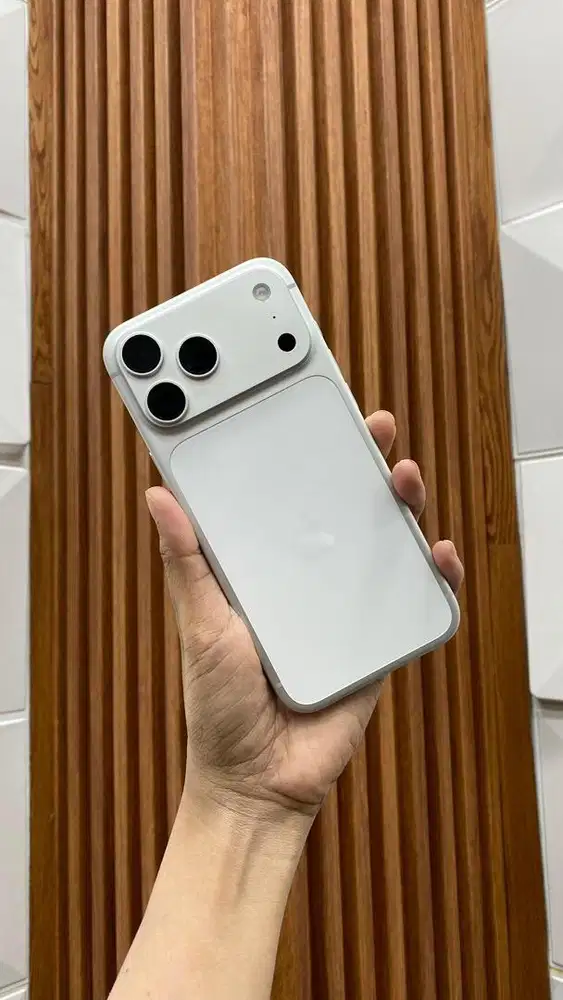 iphone 17pro max 256 ibox