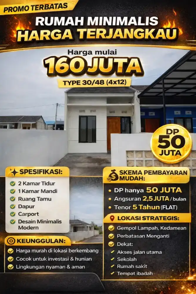 Marketing property freelance