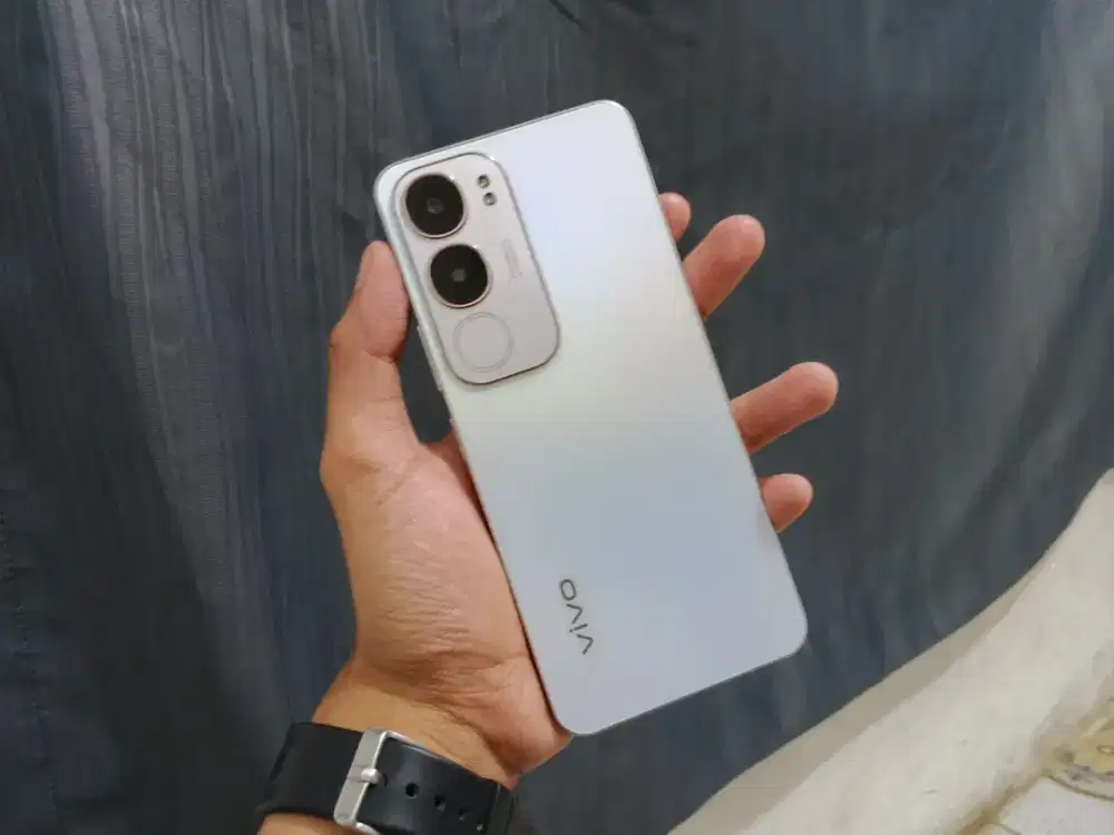 Vivo Y19s ram 6+6/128Gb mulus like new no minus terbaik