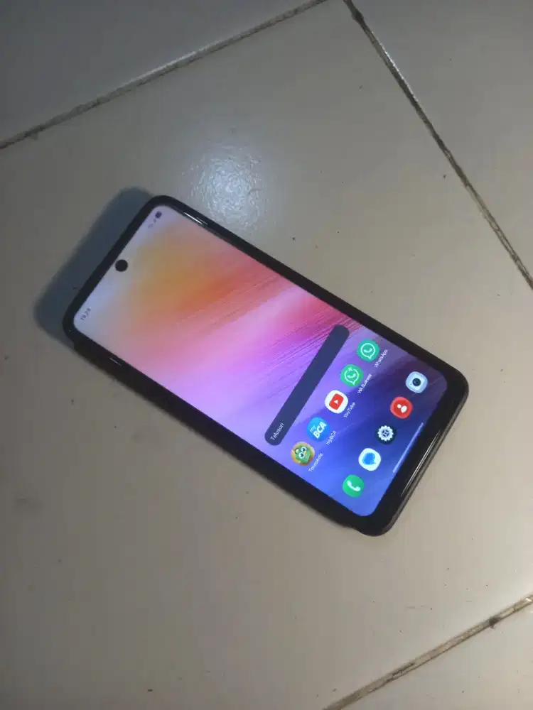 Samsung A73 5G 8/256gb Siap Pakai