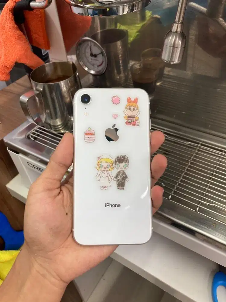 iphone xr 128 gb inter