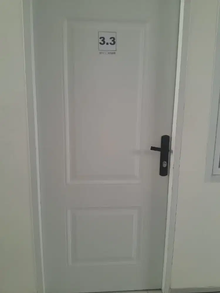 Dicari ART / penjaga kost laki² di duri kosambi - jakarta barat