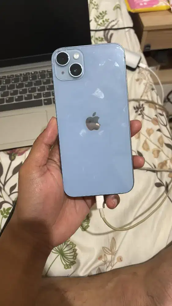 Iphone 14 plus all operator