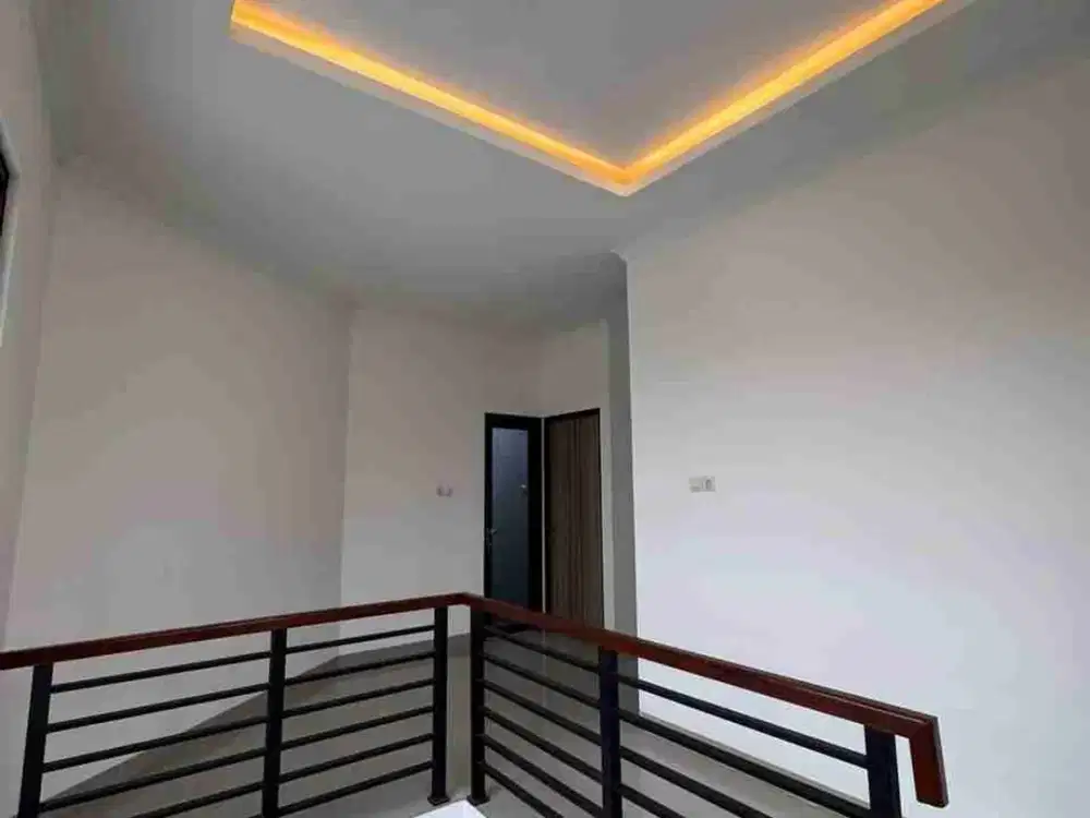 Ready Stok Rumah 3 Kamar Tanah 97 di GDC Depok