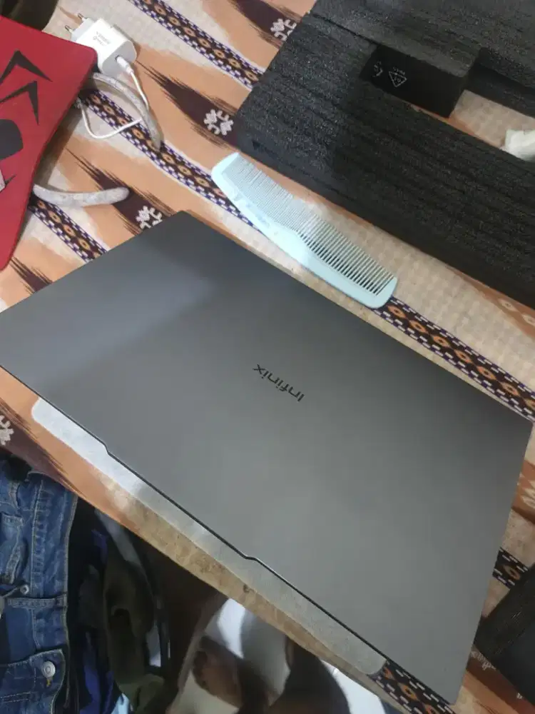 Infinix b15 Ram 8 gb storage 512 gb