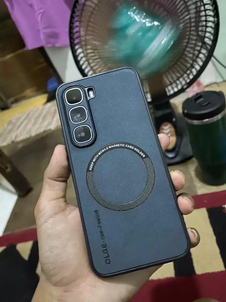 Infinix hot 60+ 8/128Gb