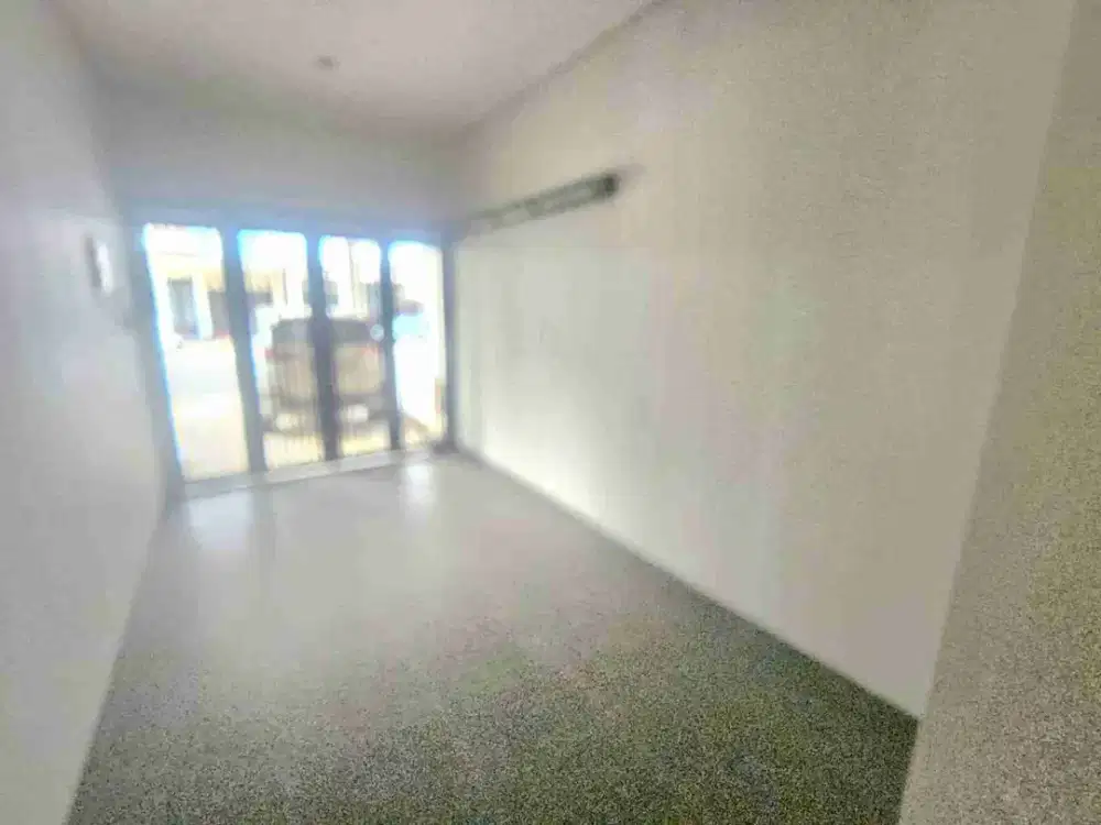 Dijual rumah Cluster Asera One South Harapan Indah