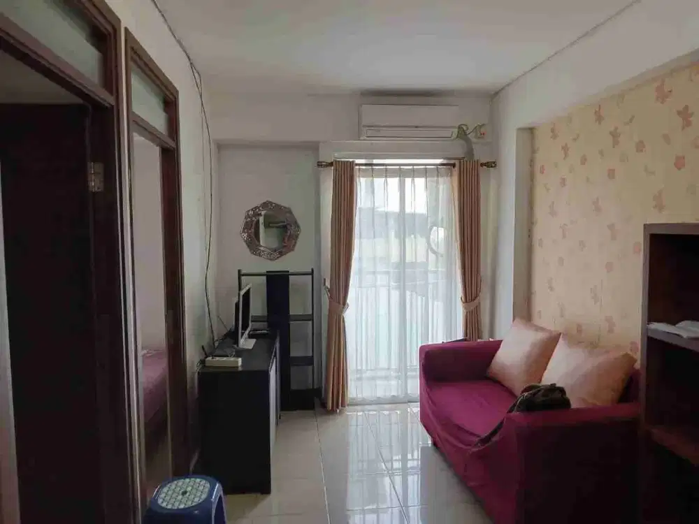 Jual Dan Sewa Apartment Bogor Velley Full Furnish Lokasi Bogor Nego Sampai Jadi