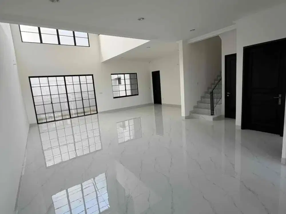 Dijual Rumah PIK 2 Cluster Vila Pasir Putih Resident Uk 10x20 Murah