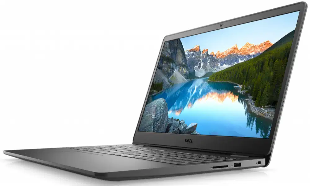 Laptop Dell Inspiron 15 Intel Gen 11