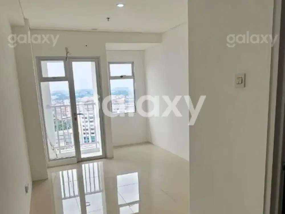 Jual Cepat! Unit One Bedroom Kyo Apartment Surabaya GMK03445