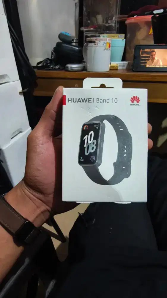 Huawei band 10 Smartband