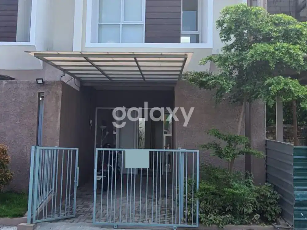 Rumah Baru Dijual di Perumahan Grand Vivo Surabaya GMK02832